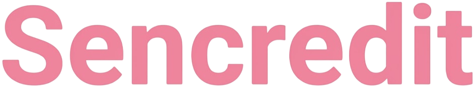 Sencredit Logo